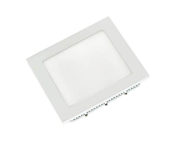 Встраиваемый светодиодный светильник Arlight DL-172x172M-15W Warm White 020133, изображение 2