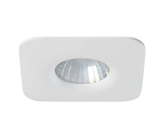 Встраиваемый светильник Crystal Lux CLT 033C1 WH