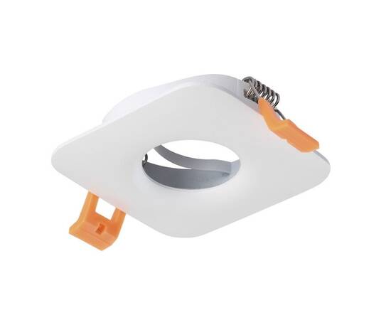 Встраиваемый светильник Crystal Lux CLT 033C1 WH, изображение 2