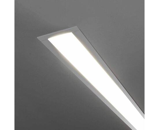 Встраиваемый светодиодный светильник Elektrostandard LSG-03-5 103-16-3000-MS a041452