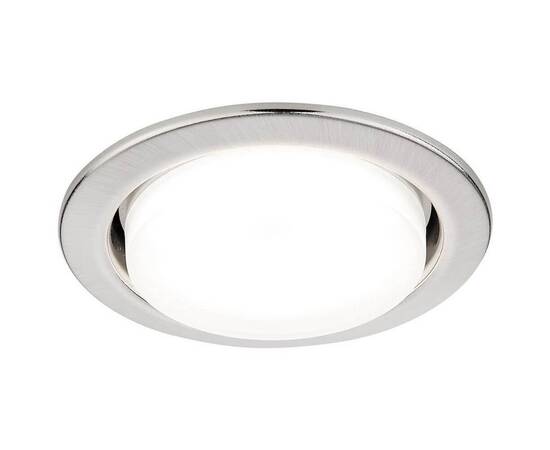Встраиваемый светильник Ambrella light GX53 Classic G101 SS