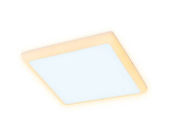 Встраиваемый светодиодный светильник Ambrella light Led Downlight DCR331