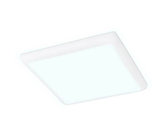 Встраиваемый светодиодный светильник Ambrella light Led Downlight DCR331, изображение 4