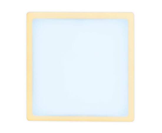 Встраиваемый светодиодный светильник Ambrella light Led Downlight DCR331, изображение 5