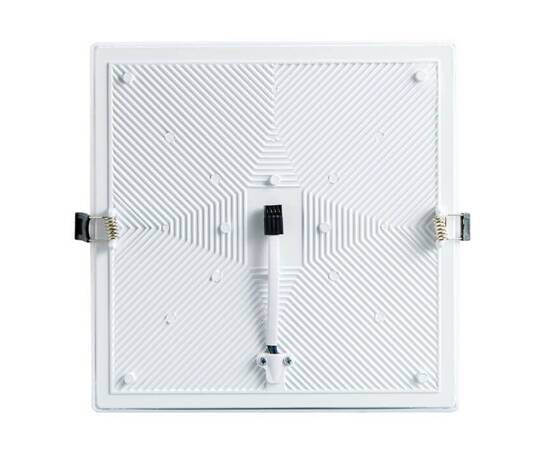 Встраиваемый светодиодный светильник Ambrella light Led Downlight DCR331, изображение 8