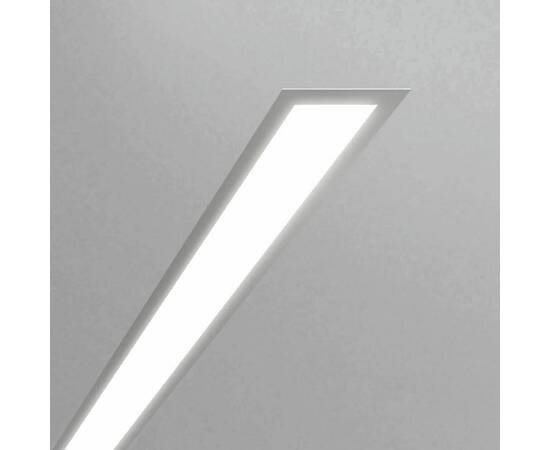 Встраиваемый светодиодный светильник Elektrostandard LSG-03-5 128-21-3000-MS a041459, изображение 2