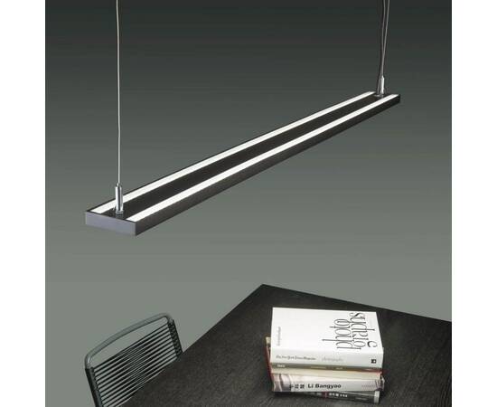 Подвесной светодиодный светильник Novotech Over Iter 358446, изображение 3