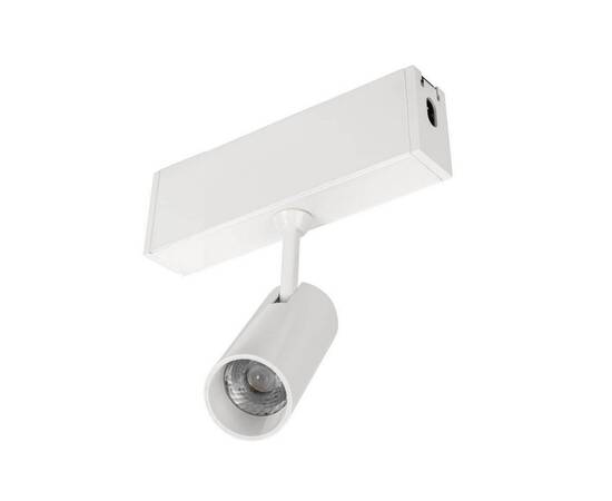 Светодиодный спот Arlight Clip-38-Spot-R146-6W Day4000 028940