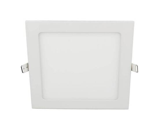 Встраиваемый светодиодный светильник Elektrostandard DLS003 18W 4200K a034918