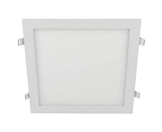 Встраиваемый светодиодный светильник Elektrostandard DLS003 24W 4200K a034919