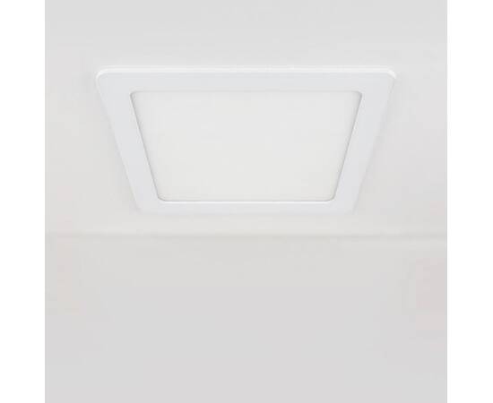 Встраиваемый светодиодный светильник Elektrostandard DLS003 24W 4200K a034919, изображение 2