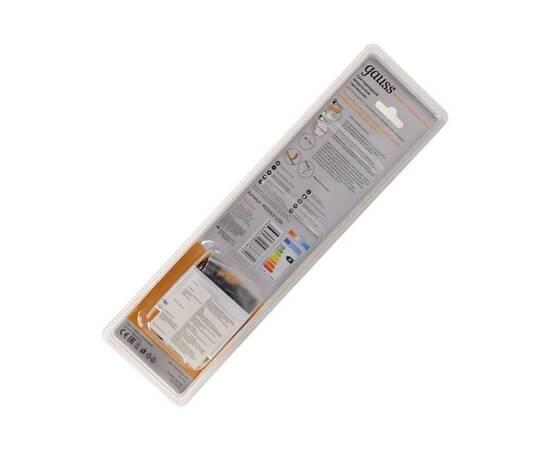 Модульный светодиодный светильник Gauss C 9020531235, изображение 3