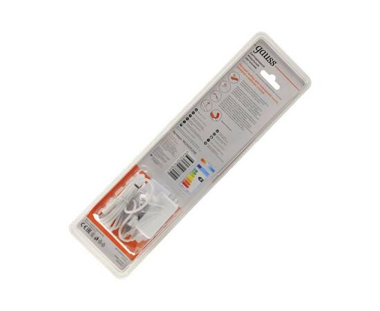 Модульный светодиодный светильник Gauss D 9025531206, изображение 5