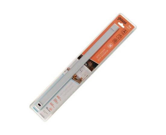 Модульный светодиодный светильник Gauss D 9025531209, изображение 4