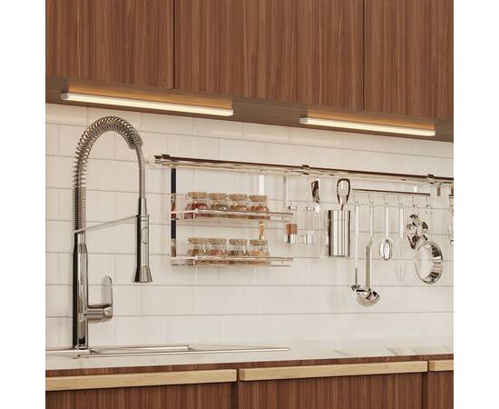 Модульный светодиодный светильник Gauss D 9025531209, изображение 5