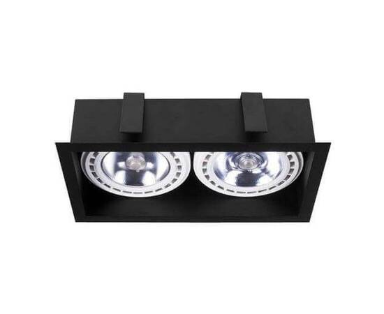 Встраиваемый светильник Nowodvorski Mod 9416