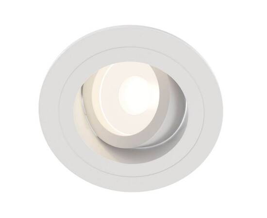 Встраиваемый светильник Maytoni Akron DL025-2-01W