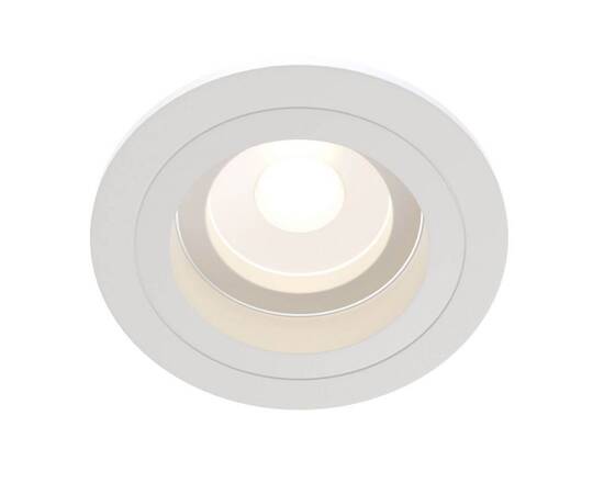 Встраиваемый светильник Maytoni Akron DL025-2-01W, изображение 3