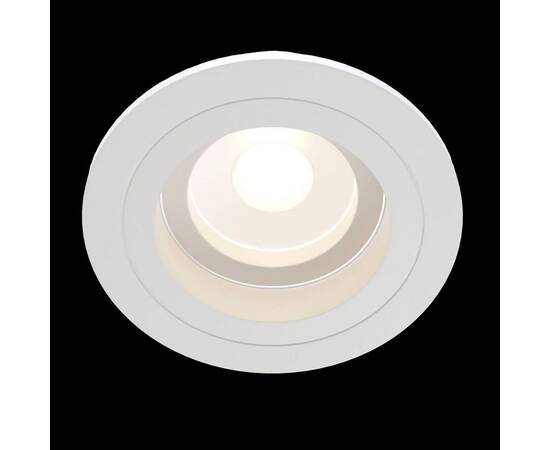 Встраиваемый светильник Maytoni Akron DL025-2-01W, изображение 4