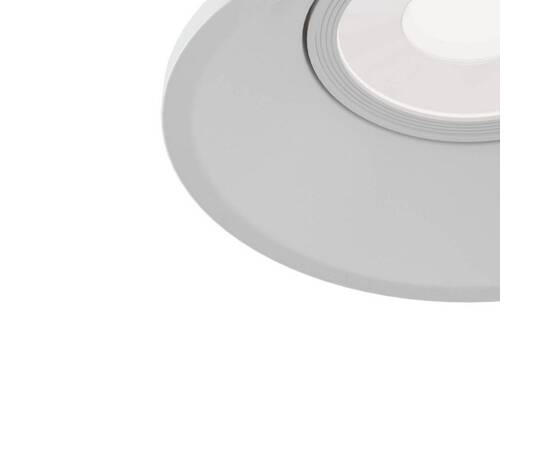 Встраиваемый светильник Maytoni Dot DL028-2-01W, изображение 2
