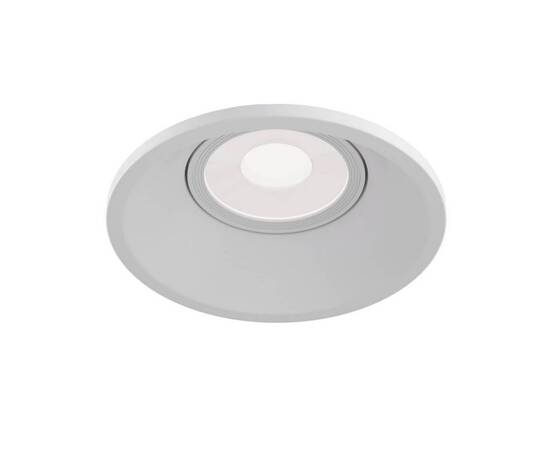 Встраиваемый светильник Maytoni Dot DL028-2-01W, изображение 4