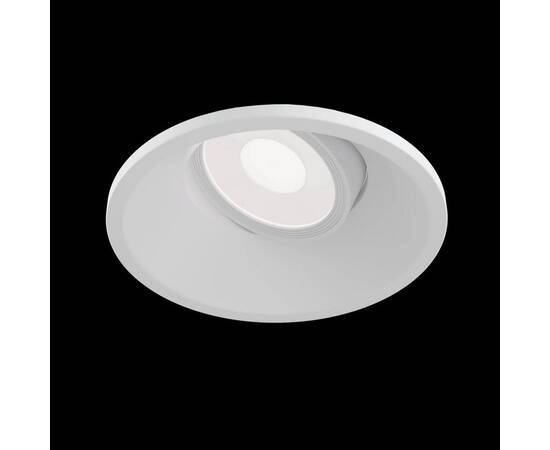 Встраиваемый светильник Maytoni Dot DL028-2-01W, изображение 5