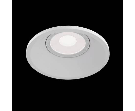 Встраиваемый светильник Maytoni Dot DL028-2-01W, изображение 6