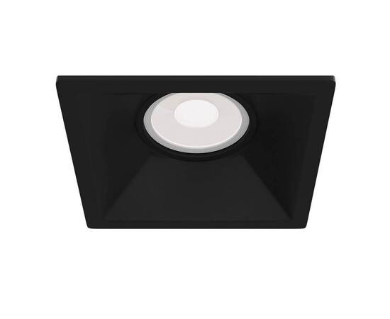 Встраиваемый светильник Maytoni Dot DL029-2-01B