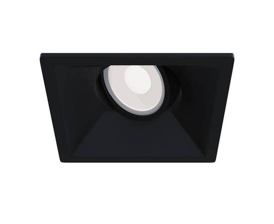 Встраиваемый светильник Maytoni Dot DL029-2-01B, изображение 2