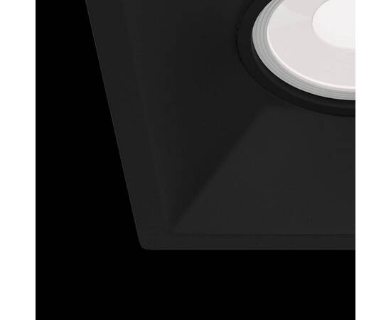 Встраиваемый светильник Maytoni Dot DL029-2-01B, изображение 3