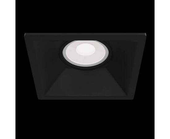 Встраиваемый светильник Maytoni Dot DL029-2-01B, изображение 4
