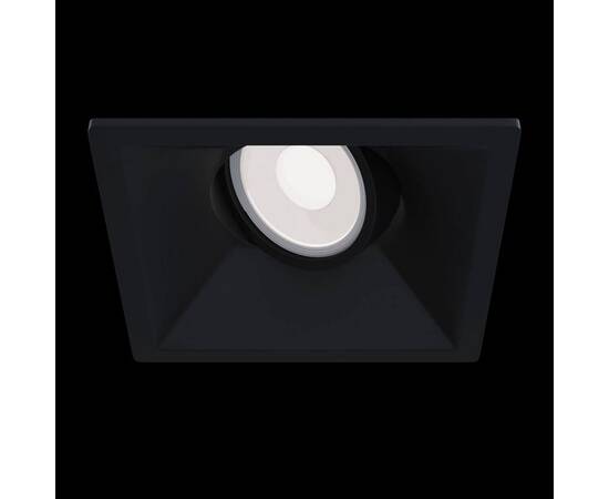 Встраиваемый светильник Maytoni Dot DL029-2-01B, изображение 6