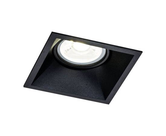 Встраиваемый светильник Maytoni Dot DL029-2-01B, изображение 7