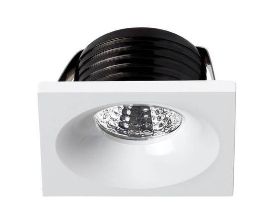 Встраиваемый светодиодный светильник Novotech Spot Dot 357701