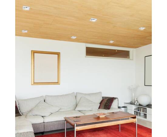 Встраиваемый светодиодный светильник Novotech Spot Dot 357701, изображение 2