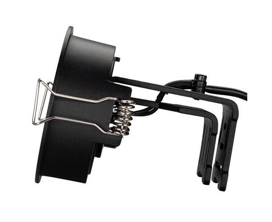 Встраиваемый светодиодный светильник Arlight CL-Simple-R78-9W Warm3000 028147, изображение 4