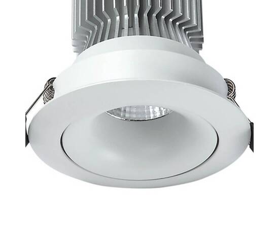 Встраиваемый светильник Mantra Formentera C0076, изображение 2