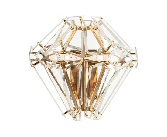 Настенный светильник Loft IT Shard 10432W Clear