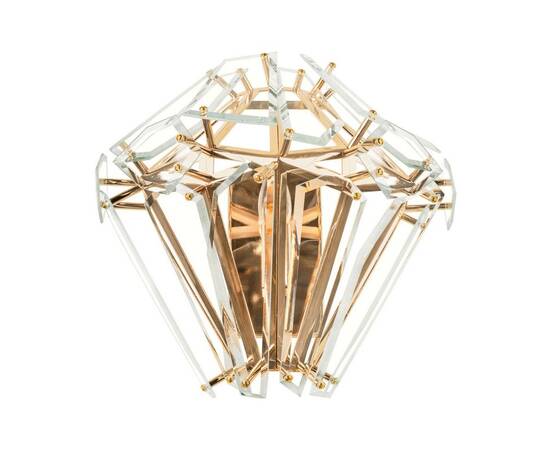 Настенный светильник Loft IT Shard 10432W Clear, изображение 3