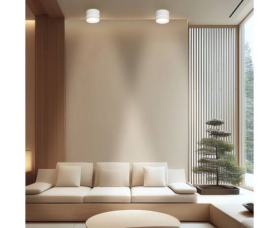 Накладной светильник Apeyron 16-120, изображение 3