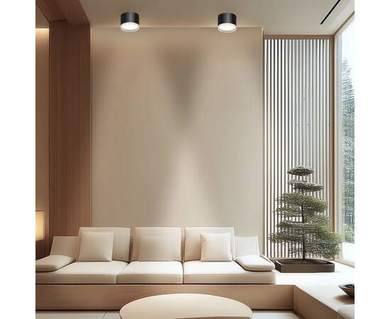 Накладной светильник Apeyron 16-127, изображение 3