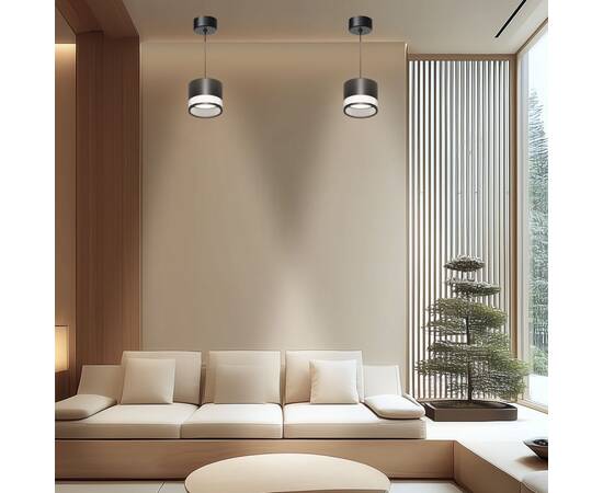 Подвесной светильник Apeyron 16-203, изображение 4