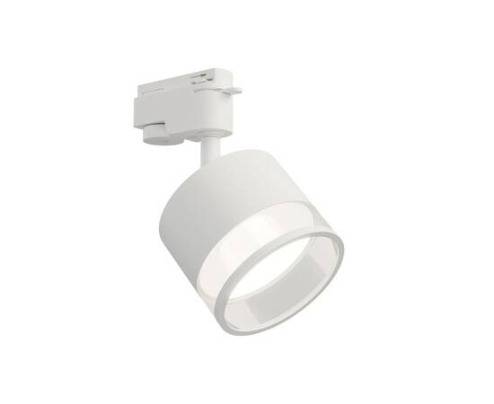 Трековый однофазный светильник Apeyron 16-87