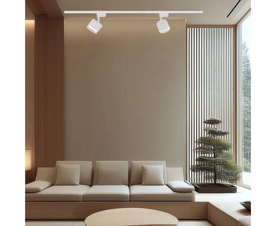 Трековый однофазный светильник Apeyron 16-87, изображение 4