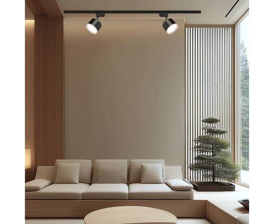 Трековый однофазный светильник Apeyron 16-90, изображение 4