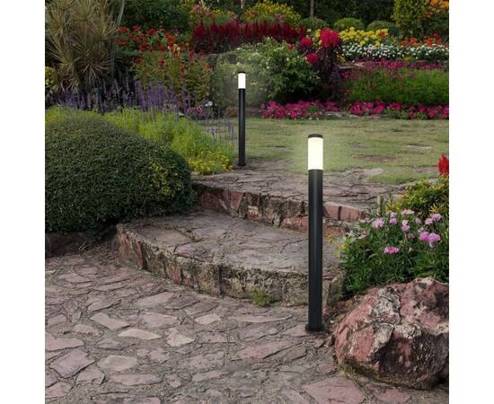 Ландшафтный светильник Escada Halite 30012G/02, изображение 3