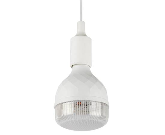 Светодиодная фитолампа для растений Эра ФИТО-35W-PFR-E27-GR Б0064576, изображение 2