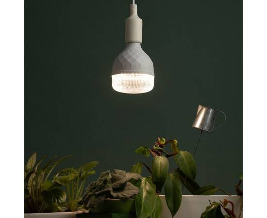 Светодиодная фитолампа для растений Эра ФИТО-35W-PFR-E27-GR Б0064576, изображение 6