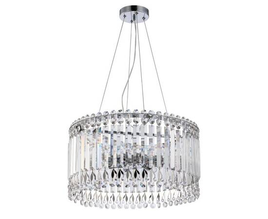 Подвесная люстра De Markt City Арман 462012508