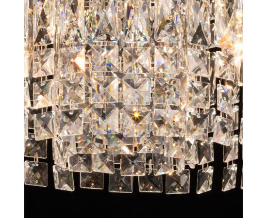 Потолочный светильник De Markt City Арман 462012404, изображение 4